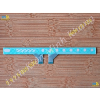 ( SP1815 ) Mạch Phím Than Loại 2 Bẹ Cáp